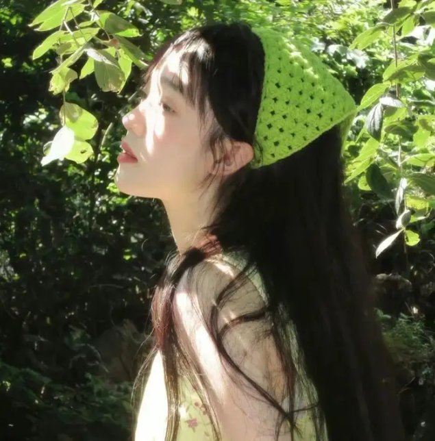 野性女郎