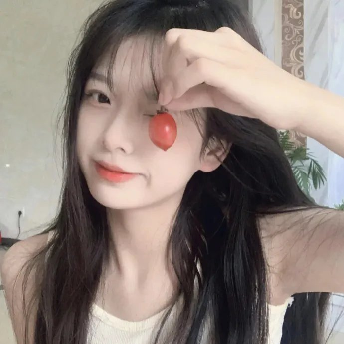 天使脸庞